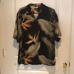 Tommy Bahama shirt